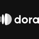 Dora AI logo