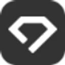 Durable logo