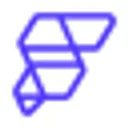 FlutterFlow logo