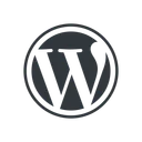 WordPress.com WordPress Agent logo